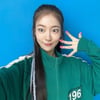 탑이 픽한 '오겜2' 송지우, 알고보니 '더글로리' 혜정이 아역