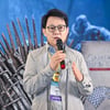 방준혁 의장, 넷마블 '재도약'·코웨이 '스피드 가속화' 강조...2025 키워드