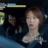 "독일도 칼치기가 있구만"..이주빈, 아우토반 질주에 '식겁'[텐트밖][별별TV]