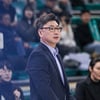 '김정은 버저비터 극적 승리' 김도완 감독 "정은이가 '너무 지기 싫고 이기고 싶다'고 하더라" 면담 비화 공개 [부천 현장]