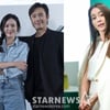 '이병헌 아내' 손예진 응원하는 '찐' 부인 클래스..'대인배' 이민정 [스타이슈][종합]