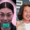 '오겜2' 선녀, '大반전' 정체..오달수 전 여친+채시라 동생+김태욱 처제=채국희 [스타이슈]