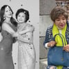 '류필립♥' 미나, 뒤늦은 고백 "엄마 유작, 영화제서 '우수상'..볼 자신 없었다" [전문]