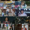 퇴출당한 정지소, 소속사 복귀..데뷔조 평가서 자격 미달 '또 위기' (수상한 그녀) [종합]