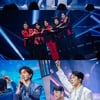 '현역가왕2' 굿데이터코퍼레이션 5주 연속 비드라마 검색 반응 1위