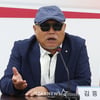 '尹 지지' 김흥국, "해병대 수치" 악플에 발끈 "너나 잘해"