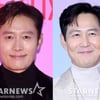 '아... 기훈이 형!' 시청자 달랜 이병헌 "이정재 신념, 틀렸다" 사이다 외신 인터뷰 [스타이슈]