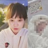 '43세' 김현정, 결혼 6년만 득녀 "건강하게 와줘서 고마워"..홍현희도 '깜짝'