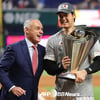 '경질하라' 맹비난 받아낸 日 감독 "오타니 투수 출전은..." 2026 WBC 최정예 총동원한다