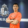 [오피셜] 서울이랜드 '12년차 베테랑 거미손' 노동건 영입... "매운 맛 축구 이랜드, 승격 선물하겠다"