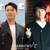 현빈·송중기, '팔불출 아빠'로 대동단결 [★FOCUS]