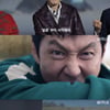 이정재, '얼음' 장면 비하인드.."다음날에도 목 멀쩡, 역시 월클"[오징어게임2]