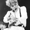 방탄소년단 지민, AAA 베스트 뮤지션→APMA 3관왕..하루에만 4개 트로피 '막강 솔로 파워'