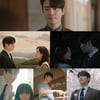 이준혁, 살림 고수 아빠→한지민 비서..완벽 남자 주인공 [나의 완벽한 비서]
