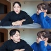 '♥송지은과 결혼 후 오열' 박위, 영상 업로드 중지 "무겁고 참담한 시기"