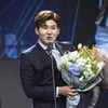 김혜성 LAD행→'무주공산' 2루 GG, 박민우 3번째 수상 도전 "만장일치 나올 성적으로 타고 파"
