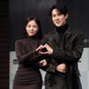 유연석♥채수빈, 수신자에 애정가득 마지막 인사.."잊지못할 선물, 성장통"