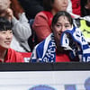 '캡틴' 박혜진 부상 결장→BNK 위기 오나 싶었는데... 26점차 대승, 선두 안정화 접어들었다