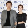 진태현♥박시은, 세 딸 부모 됐다.."아직 법적 입양은 NO"[스타이슈]