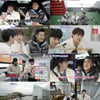 '핸썸가이즈' BTS 진, J형 이이경vsP형 김동현에 '大 혼돈'[종합]