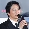 김남길 "'브로큰' 선택 이유? 제작사 건물 싼 월세 조건부 계약" [스타현장]
