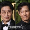 '오징어게임2' 골든글로브 작품상 불발..이정재·황동혁 감독 빈손 [종합]