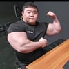'약투 운동' 83만 구독자 헬스 유튜버 박승현, 5일 사망..형 "건강상 이유" [스타이슈]