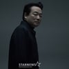 이서환 '표정은 시크하게'[★포토]