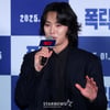 안우연 '故 송재림과 추억이 많았어요'[★포토]