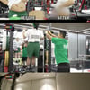 '7kg 감량' 박나래, 새해 다이어트 돌입..남다른 광배근 자랑[매미킴TV]