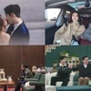 '4월 결혼' 박현호, 링크장서 ♥은가은 깜짝 프러포즈? 키스 포착[신랑수업]
