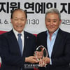 "무지성 아메바들" 최준용, '尹 지지' 후폭풍..식당 별점·댓글 폭격에 발끈 [종합]