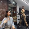 '애둘맘 싱글' 한그루 섹시 애플힙 포착..가까이서 보니 '아찔'