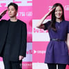 '뉴토피아' 박정민 "지수와 말 놓고 연인 호흡..상상도 못 했던 일"