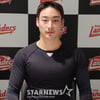 "난 애매한 선수, 연봉값 해야 한다" 3억의 무게감, 최지훈은 만족을 잊었다 "부상 없이, 뭐든 하나씩 더 해야"