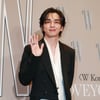 유승호, YG엔터테인먼트 떠난다 "3월 전속계약 종료"[공식]
