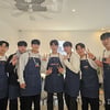 NC 젊은 선수들 6명, 난치병 어린이 위한 '자선카페' 개최... "추운 겨울 조금이나마 따뜻해지길" 바람