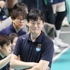 [포토] 이영택 감독 '감출 수 없는 미소'