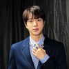 방탄소년단 진, 아이돌픽 2024년 12월 5주차 베스트 남돌 1위..'위클리 최다 득표'