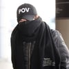 장근석 '감기 조심하세요'[★포토]