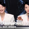 김혜수(KimHyeSoo), '나쁜 놈들 멱살 잡는 오소룡! 캐릭터 소개' [영상]