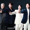 '트리거, 믿고 보세요'[★포토]