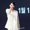 '트리거' 김혜수의 투혼 "추격신 도중 허벅지 근육 파열..몰입 多"