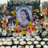 "말도 안 되는 상황"..박슬기, '심근경색' 이희철 사망에 충격