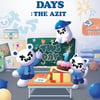 투어스, 데뷔 1주년 기념 팝업 오픈 "오직 42들 위한 공간"