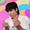 '아미바라기♥' 방탄소년단 정국 "전역의 해이자 우리가 만나는 해..너무 보고 싶어 벅차" 팬 사랑 새해 인사