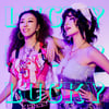 김완선X슬기X박진영 세기의 조합 완성..15일 'LUCKY'로 뭉쳤다