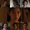 '원경' 이이담, 돌변한 눈빛 드러내며 '반전 캐릭터 각인'