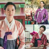 고아라, 남편 내손내뽑..셀러브리티 공주의 자유연애 성공기 [춘화연애담]