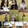 "멤버 전원, 비주얼 센터"..온다 아이브, 컴백 D-4